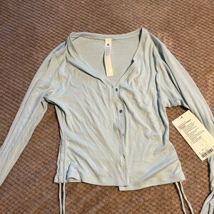 NWT lululemon